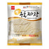Wang Fresh Noodle Udong y Jjajang 1kg