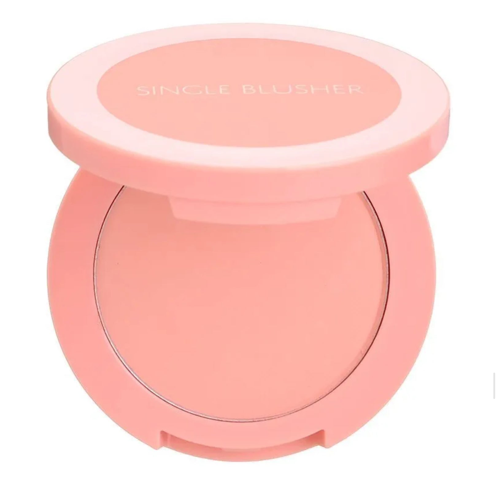 The Saem Saemmul Single Blusher OR06 Apricot Whipping