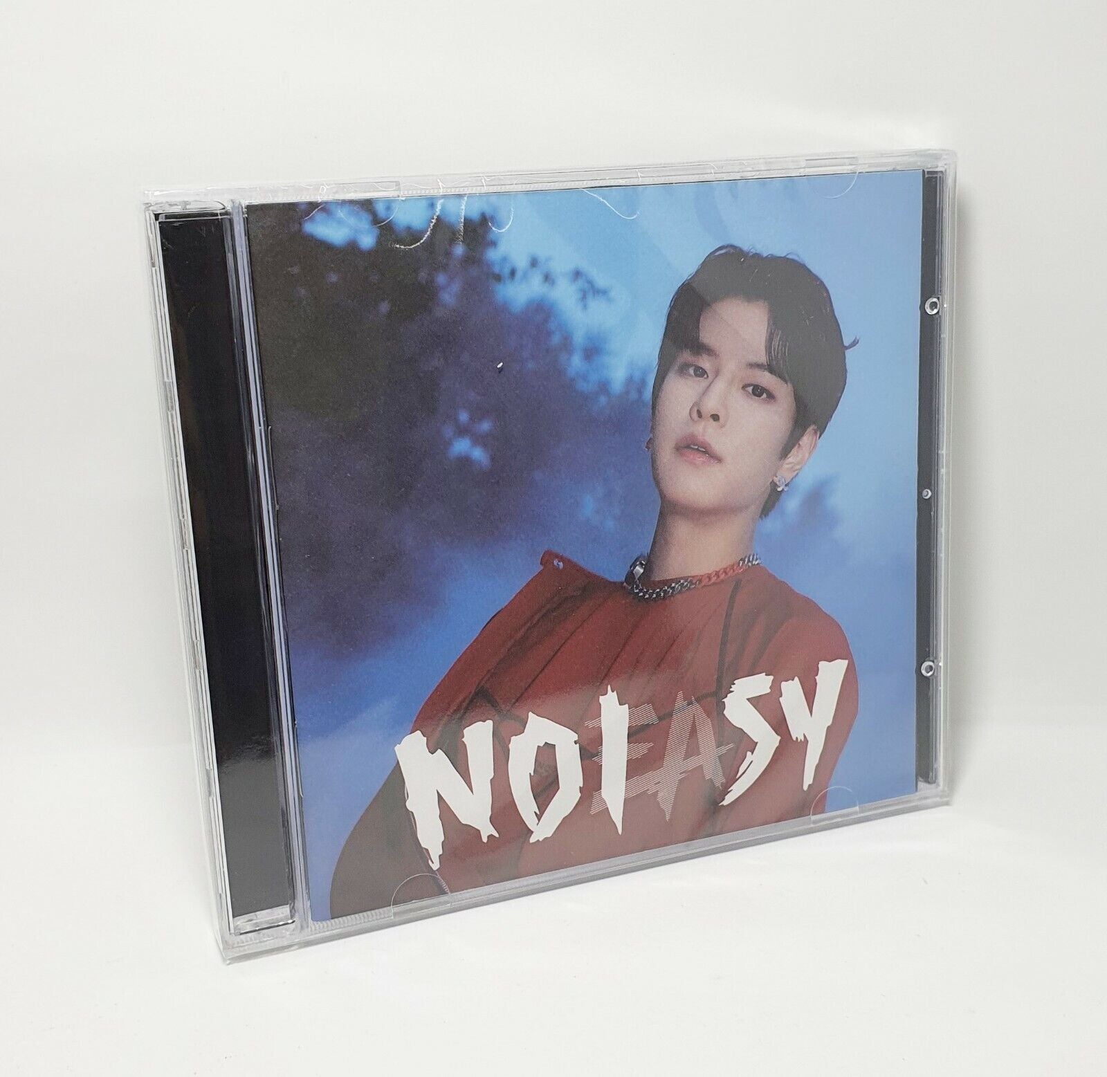 Stray Kids Noeasy Vol.2 Jewel Case Ver. Seungmin Ver.