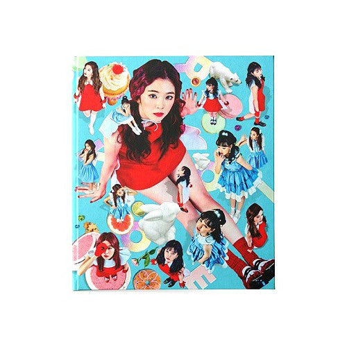 Red Velvet - Rookie Irene ver.