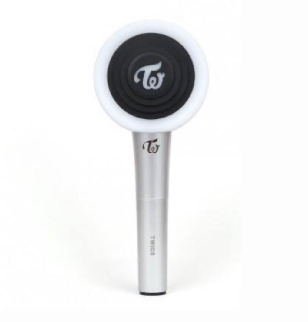 Twice - Official Light Stick Candy Bong Z