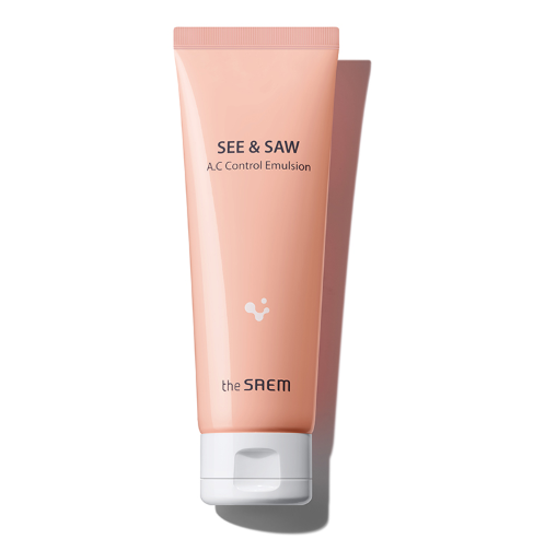 The Saem See & Saw A.C Control Emulsion