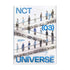 NCT - Universe The 3rd Album