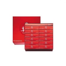 CheongKwanjang Red Ginseng Won 70 ml 60 sobres