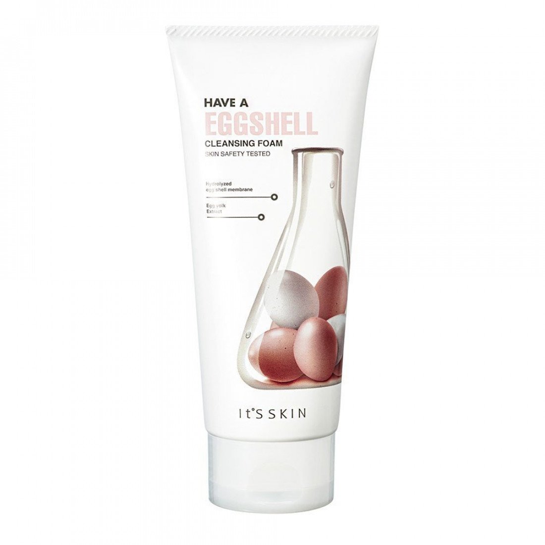 It´s Skin Have a Eggshell Cleansing Foam