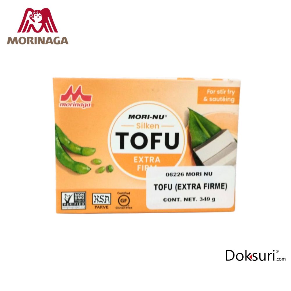Morinaga Tofu Extra Firme  349 gr
