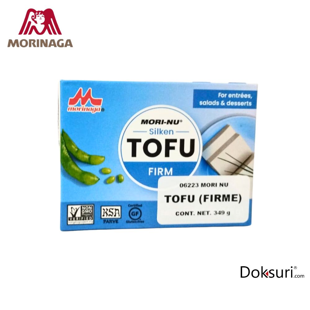 Morinaga Tofu Firme 349 g