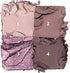 Rom&nd - Better than eyes N02 dry violet flower