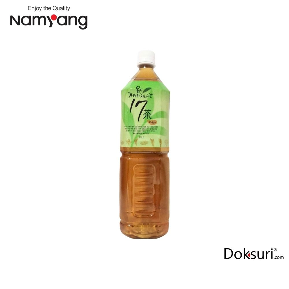 Namyang 17 Tea 1.5 L