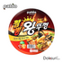 Paldo King Bowl Jjambbong Ttukkeong 110gr