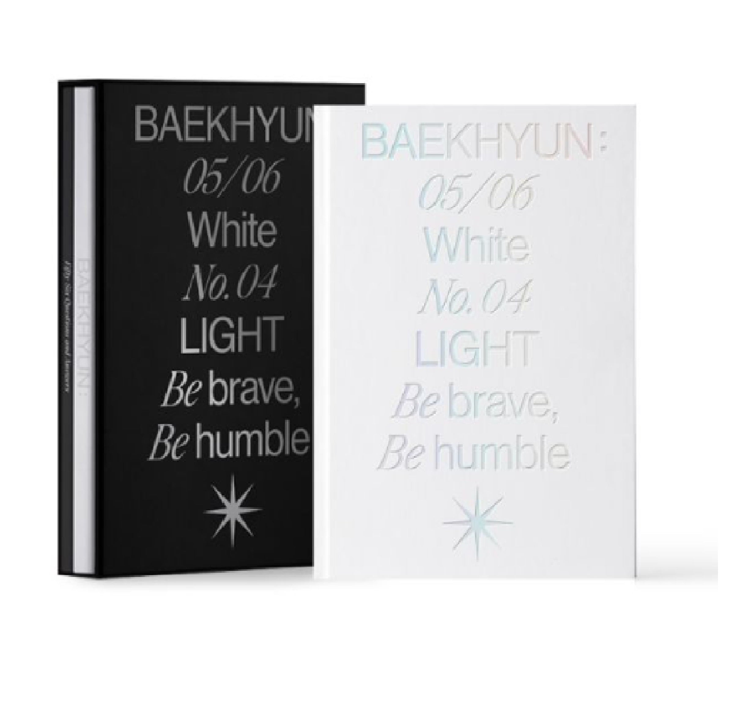 Baekhyun - Special Photobook Set