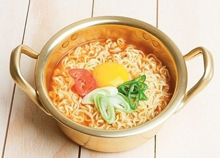Olla para ramen 16cm - DOKSURI 