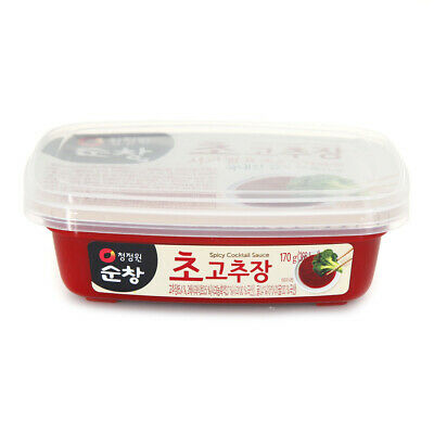 Daesang Spicy Cocktail Sauce 170g
